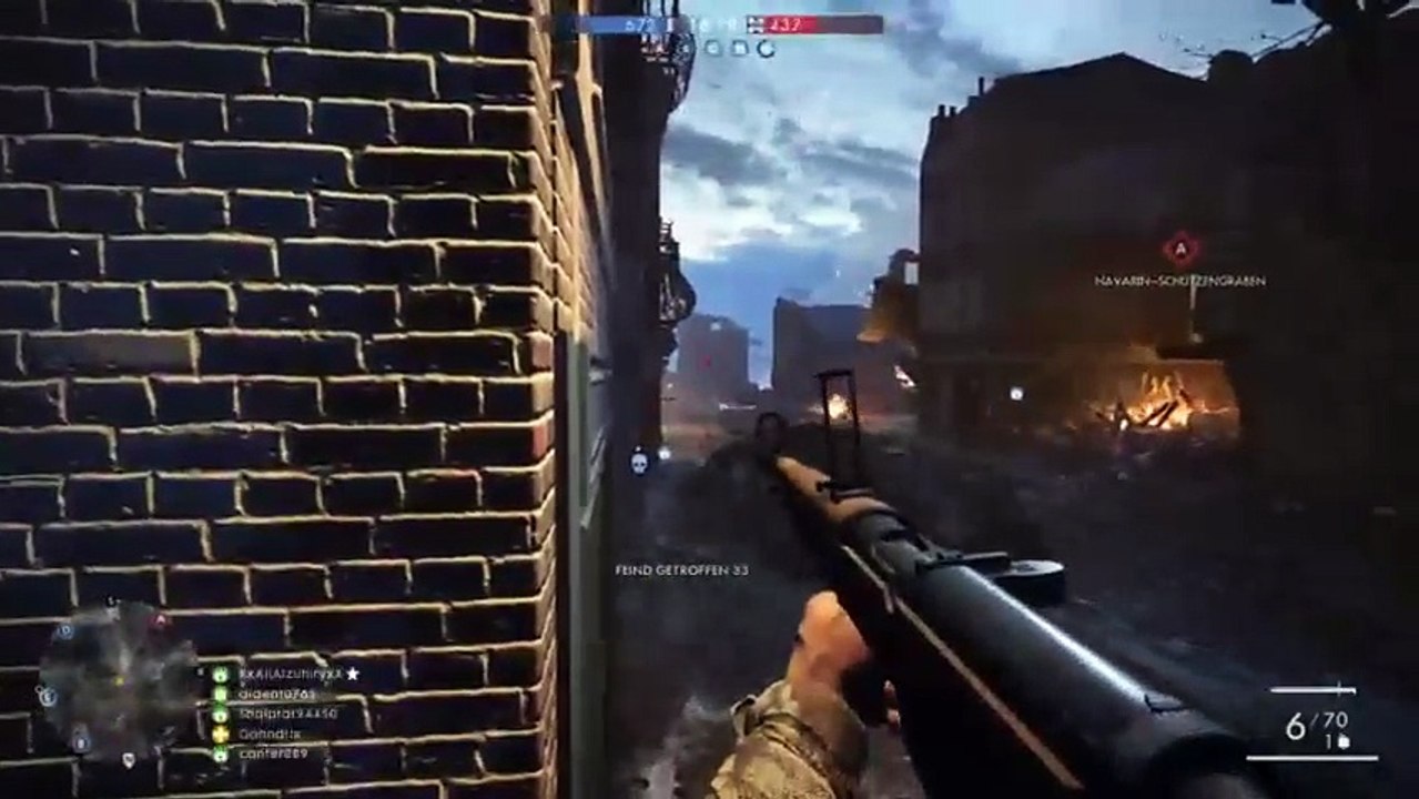 Bf1 Just for fun (3)