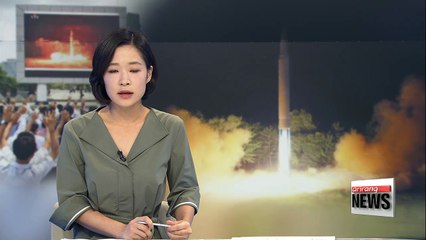 North Korea threatens 'resolute act of justice' in response to U.S. actions