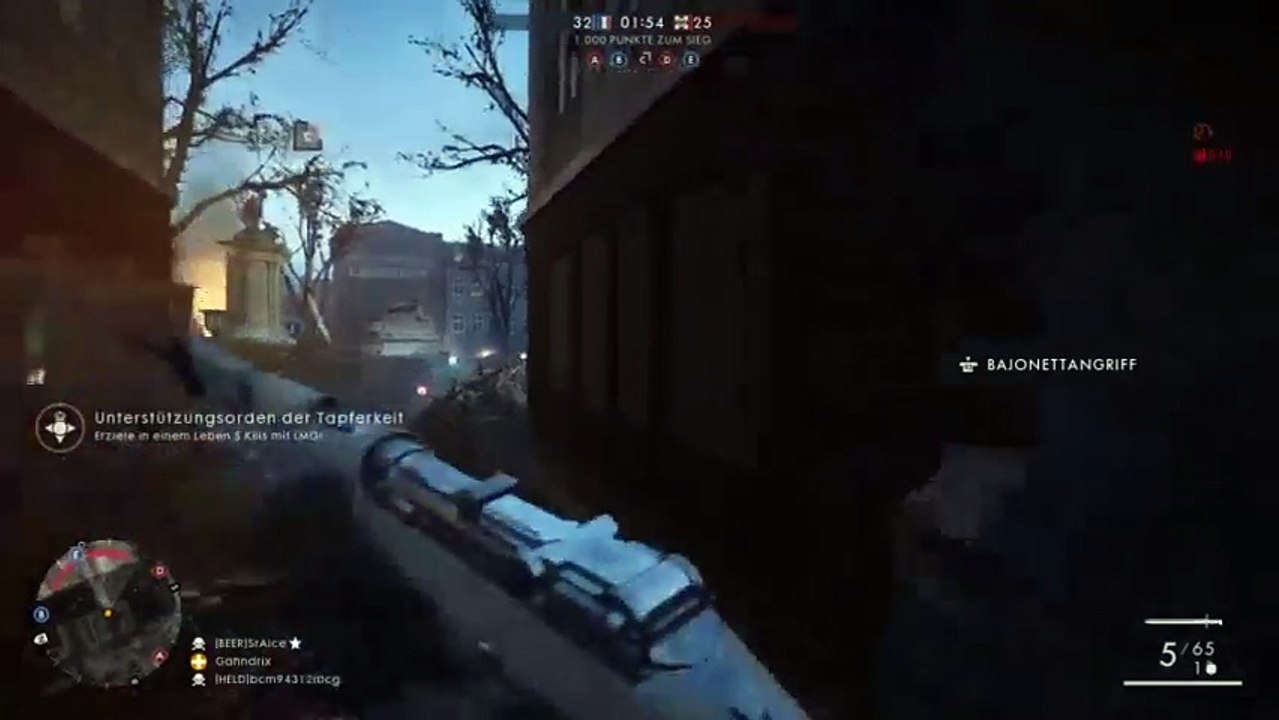 Bf1 Just for fun (4)