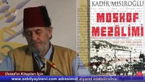 Kadir Misiroglu - Mustafa Kemal Atatürk Yahudi mi ؟