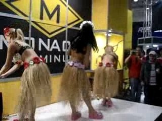 Salão 2 Rodas 2007