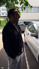 Retrouvailles Jouda