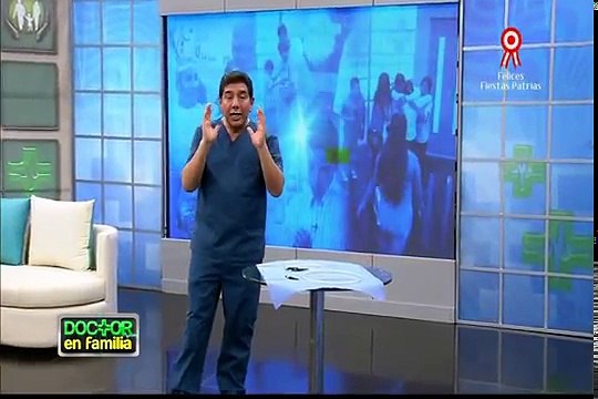 Doctor en Familia: causas más comunes de la infertilidad en la mujer