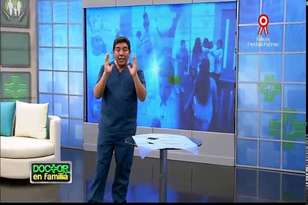 Doctor en Familia: causas más comunes de la infertilidad en la mujer