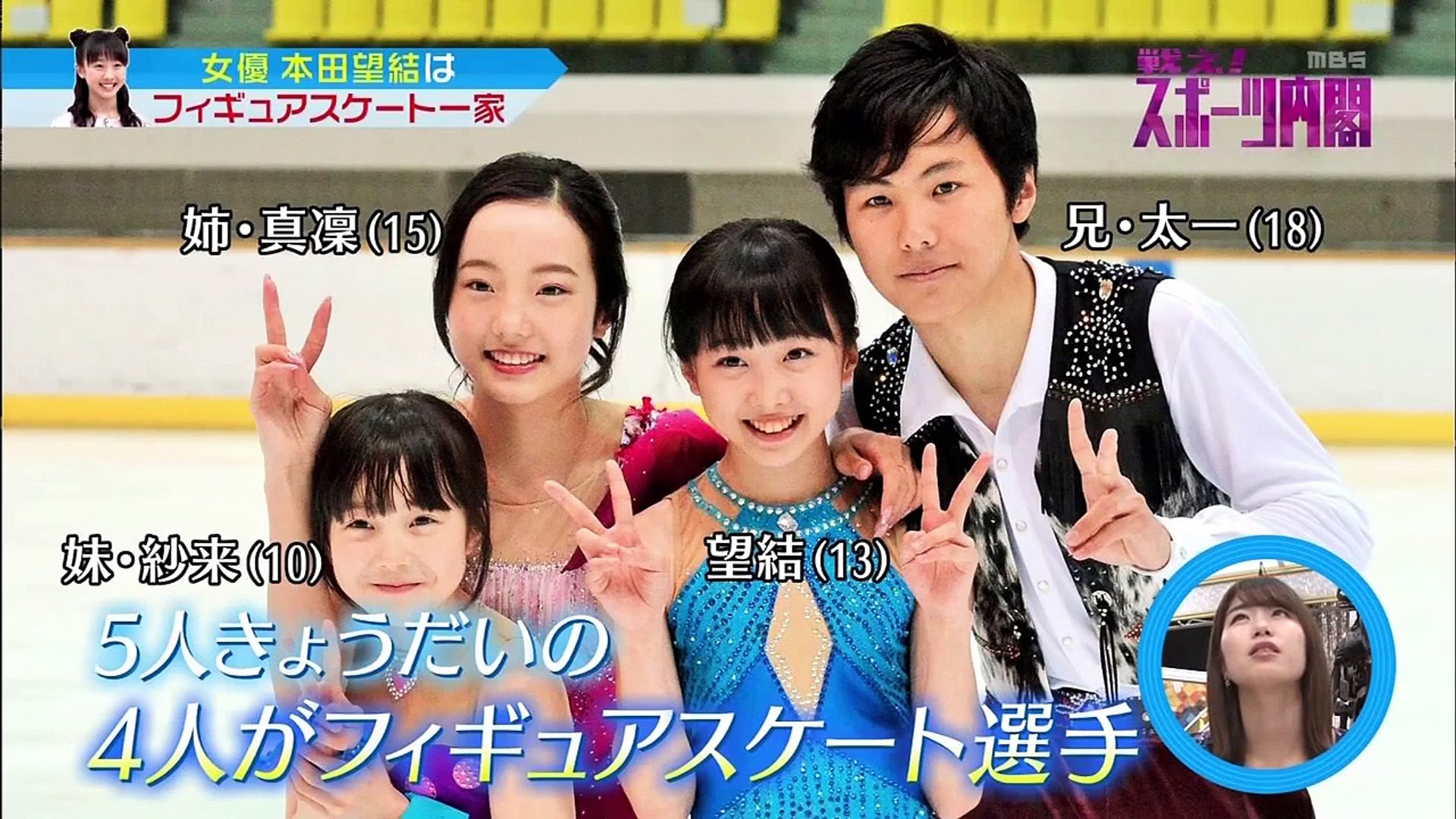 7 26 スポーツ内閣 本田一家 動画 Dailymotion