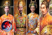 Giải mã ý nghĩa niên hiệu của các hoàng đế Việt Nam triều Nguyễn (Phần 1)