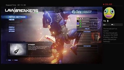 LawBreakers Open Beta Debauchery (15)