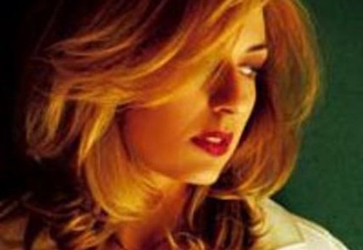 BLACK & WHITE MYRON __ '''ΟΙ ΣΤΑΒΛΟΙ ΤΗΣ ΕΡΙΕΤΑΣ ΖΑ'Ι'ΜΗ''' (4ο)