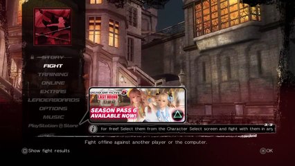 Transmissão ao vivo DoA Last Round