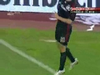 Crvena Zvezda 2-3 Bayern Munich (4.th Goal Klose) 25/10/07