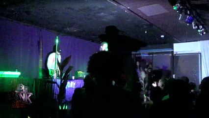 Rossi Rock (@rossiiRock) The Pony Show - San Diego Unity - FreeMind619