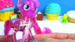 MLP Water Cuties Glitter Princess Twilight Sparkle Rainbow Shimmer My Little Pony Toy Unbo