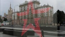 Mosca annuncia l'espulsione di centinaia di diplomatici Usa