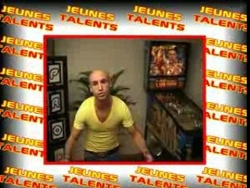 TOP CHRONO RUBRIQUE TALENTS