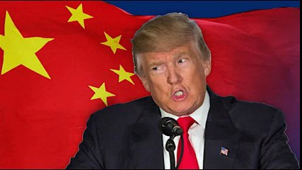 NO MORE MR NICE GUY Trump Just Said F-U China After Korea Threat