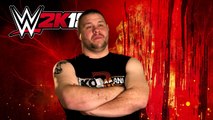 Kevin Owens reacts to WWE 2K18 cover Superstar Seth Rollins