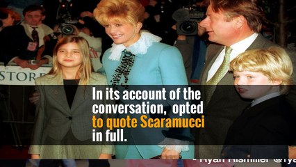 The ‘No Guardrails’ Presidency