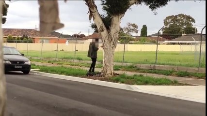 Public Bomb Scare Prank! best of ALL TIME.