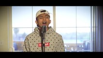 Wild Thoughts - DJ Khaled ft. Rihanna & Bryson Tiller (JamieBoy Cover)