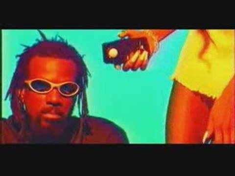 Jeff Joseph volt face - i say yes / nou alé