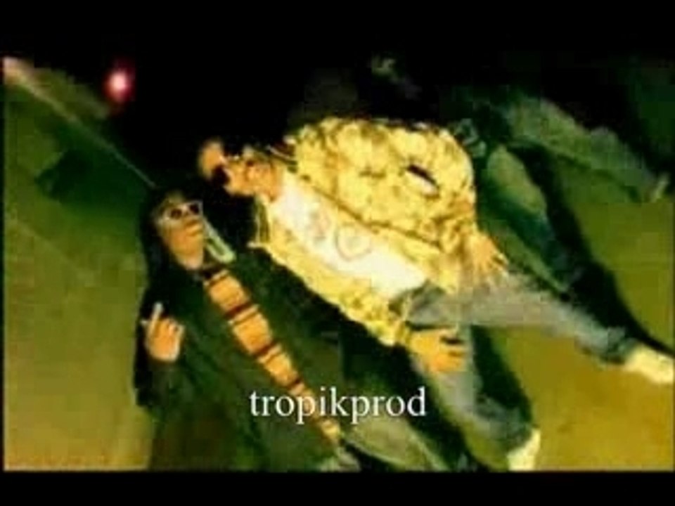 Daddy Mory feat. Nessbeal & Ol’Kainry Inna di club