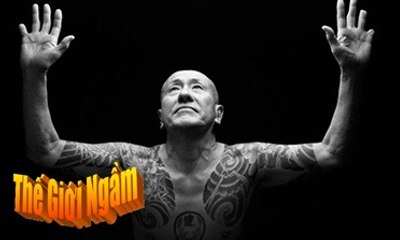 [Yakuza-P8]. Nguồn gốc những tập tục kỳ dị của mafia Nhật Bản