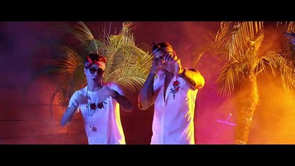 MC Kevinho e Léo Santana - Encaixa (KondZilla)