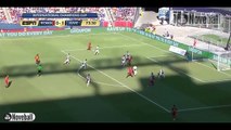 Roma vs Juventus 1-1 Highlights & Goals - Penalty Shoot Out 4-5 (30/07/2017) | Noveball