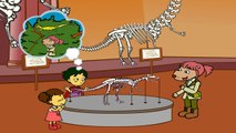 Explorez le dinosaure pittoresque 24 méchant dinosaure |
