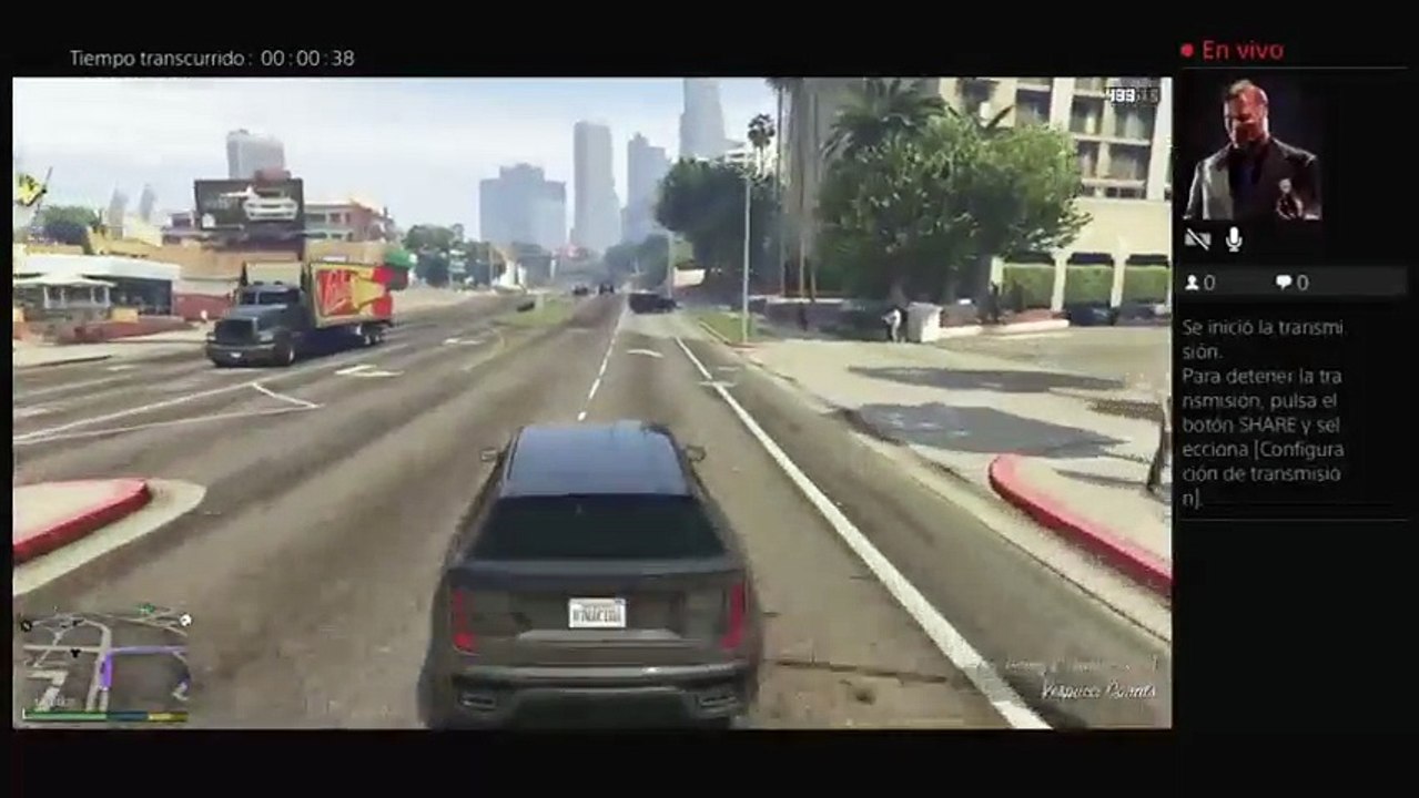 Gta 5 story mode