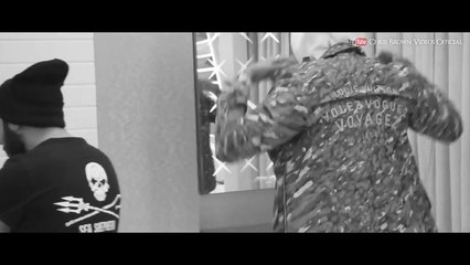 Chris Brown - Trippin' (Music Video) ft. Tyga, R. Kelly