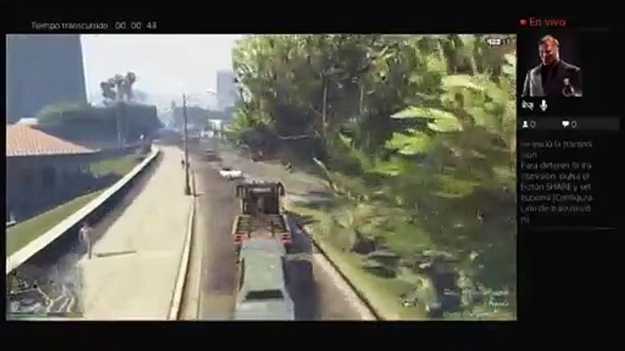 Gta 5 story mode (2)