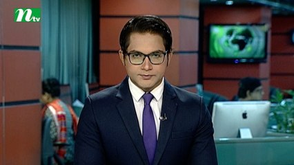 NTV Shokaler Khobor | 31 July, 2017