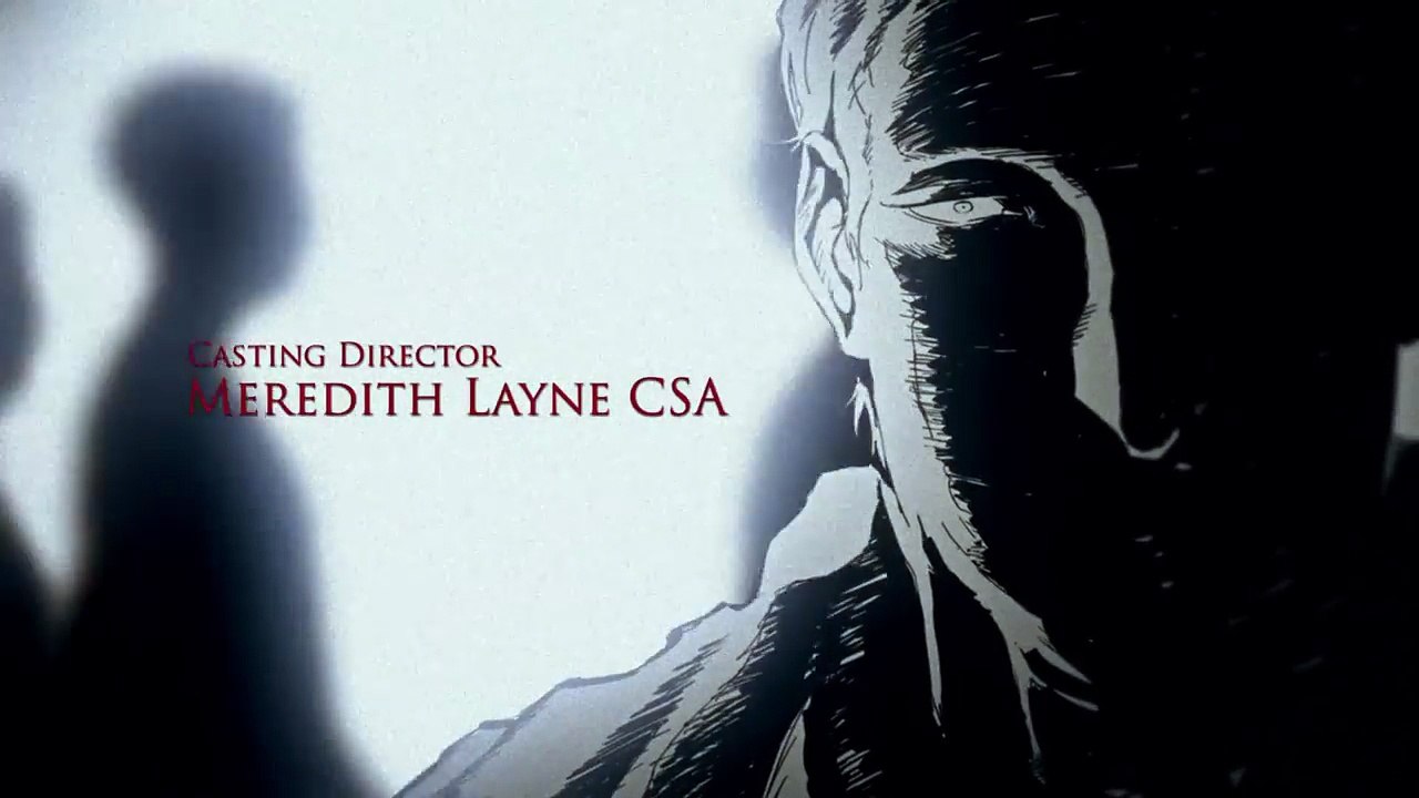 Castelvania Intro (bloody tears)