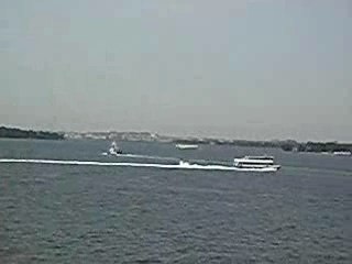 Statue of Liberty 15 - 08 - 2007