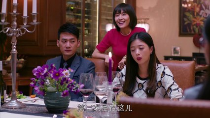 欢乐颂 23_高清 2016