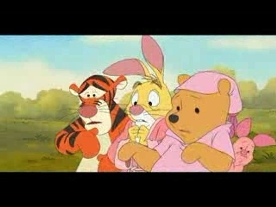 Winnie L'ourson - Crank Dat [Parodie De Soulja Boy]