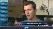 NESN Sports Today: Bullpen Struggles Are Part Of Baseball, Drew Pomeranz Says