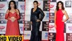 Big Zee Entertainment Awards 2017: WORST Dressed Actresses | Kajol | Disha Patani