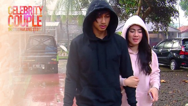 Celebrity Couple: Hito-Feli, Bertandang ke Loksyut Hito - Episode 2 (Part 1)