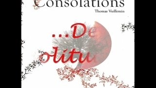 Thomas Vuillemin - Consolations