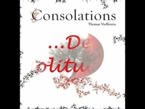 Thomas Vuillemin - Consolations