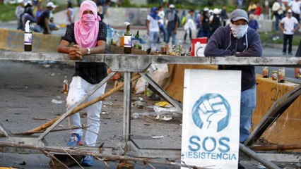 Venezuela. Scontri e almeno 9 morti nel giorno del voto per la Costituente