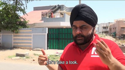 Dekho Ajeeb Jghaa