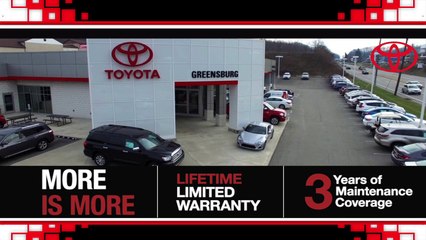 2017 Toyota Tundra Dealer Irwin, PA | Toyota Tundra Irwin, PA