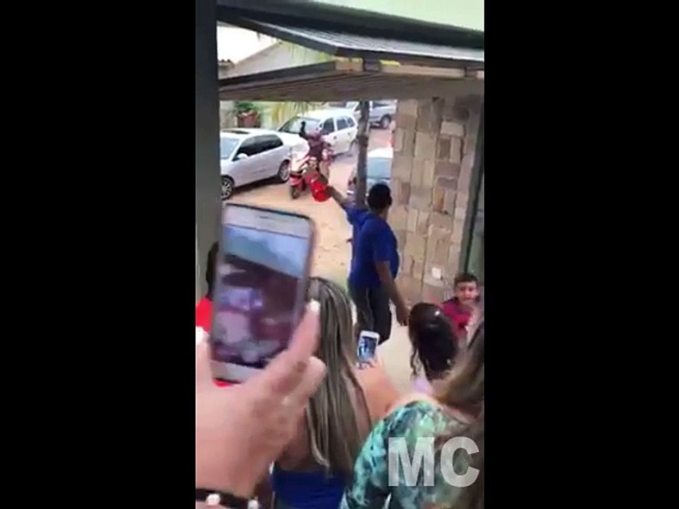 Funny Fail
