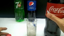 How to Make Coca Cola Soda Fountain Machine at Home with 3 Different Drinks Easy