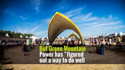 Utility Helps Wean Vermonters From the Electric Grid