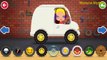 О Приключение скорая помощь легковые автомобили игра Пепи поездка скорая помощь