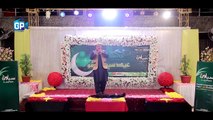 Hashmat Sahar Pashto New Songs 2017 - Mubarak - Attan